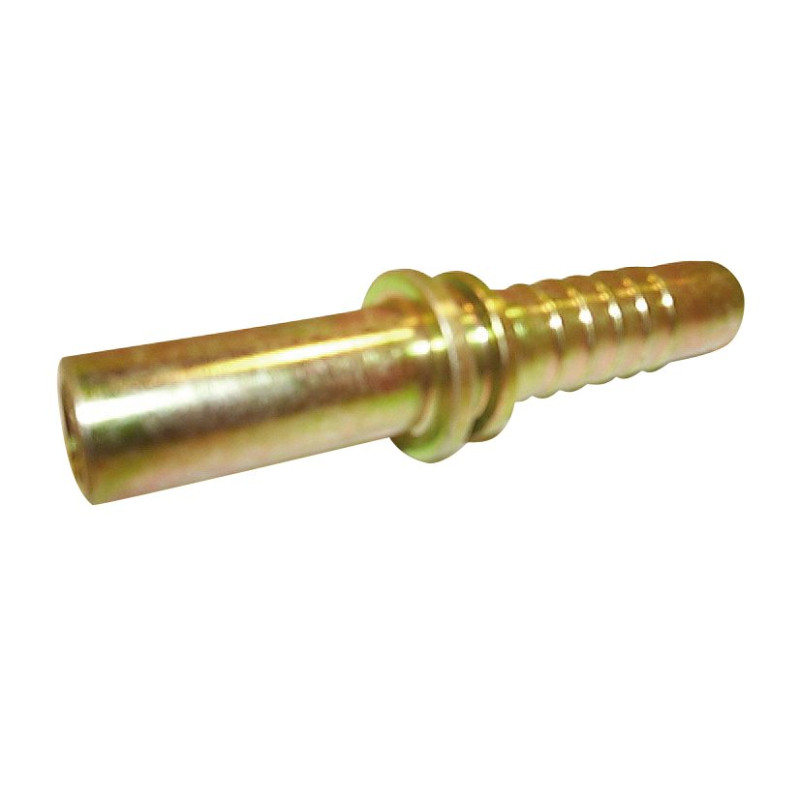 10mm ST S'PIPE FOR 3/8 HOSE SW